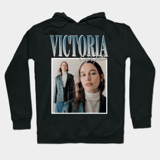 Victoria Pedretti Hoodie